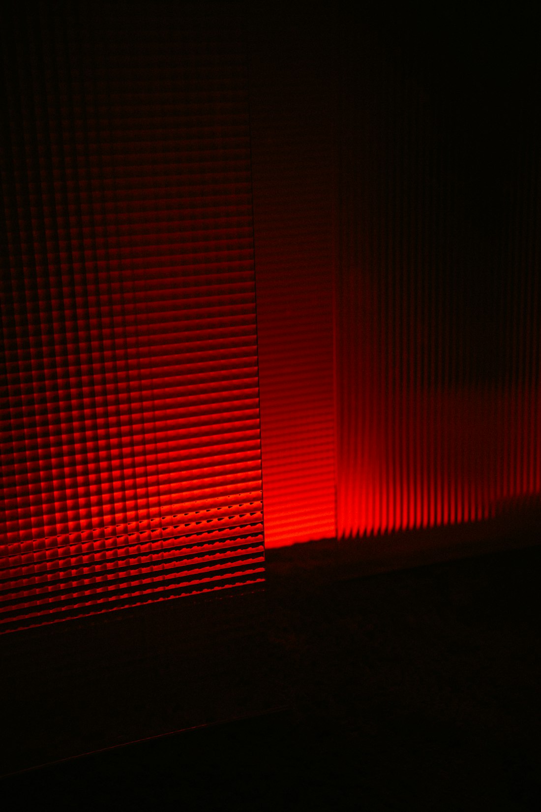 Red Light Therapy